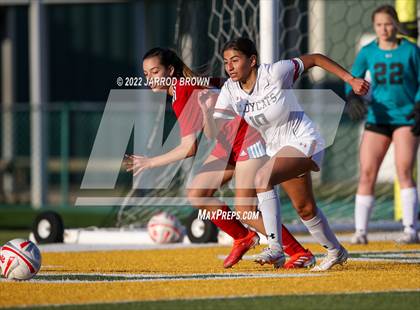 Thumbnail 2 in Splendora vs Lumberton (UIL 4A Area Playoff) photogallery.