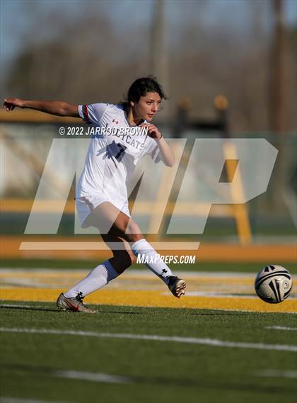 Thumbnail 1 in Splendora vs Lumberton (UIL 4A Area Playoff) photogallery.