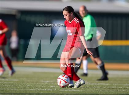 Thumbnail 3 in Splendora vs Lumberton (UIL 4A Area Playoff) photogallery.