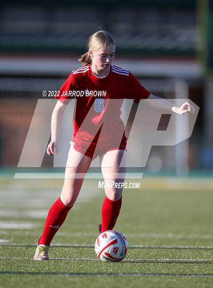 Thumbnail 2 in Splendora vs Lumberton (UIL 4A Area Playoff) photogallery.