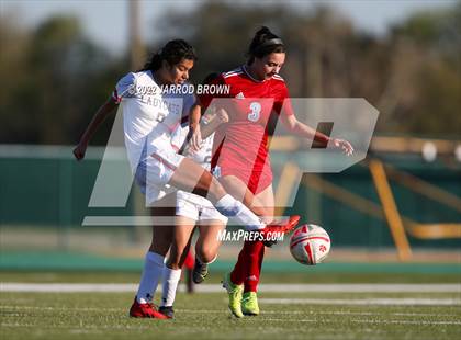 Thumbnail 2 in Splendora vs Lumberton (UIL 4A Area Playoff) photogallery.