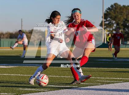 Thumbnail 2 in Splendora vs Lumberton (UIL 4A Area Playoff) photogallery.