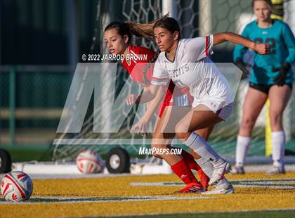 Thumbnail 1 in Splendora vs Lumberton (UIL 4A Area Playoff) photogallery.