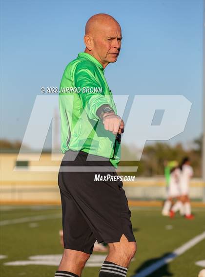 Thumbnail 2 in Splendora vs Lumberton (UIL 4A Area Playoff) photogallery.