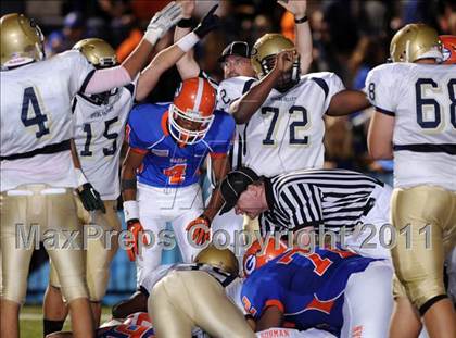 Thumbnail 1 in Spring Valley @ Bishop Gorman photogallery.
