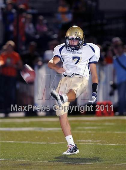 Thumbnail 2 in Spring Valley @ Bishop Gorman photogallery.