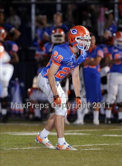 Thumbnail 2 in Spring Valley @ Bishop Gorman photogallery.