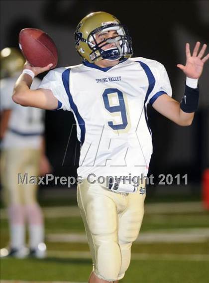 Thumbnail 3 in Spring Valley @ Bishop Gorman photogallery.