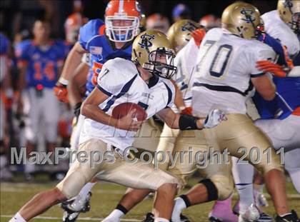 Thumbnail 1 in Spring Valley @ Bishop Gorman photogallery.