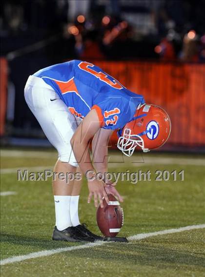 Thumbnail 1 in Spring Valley @ Bishop Gorman photogallery.