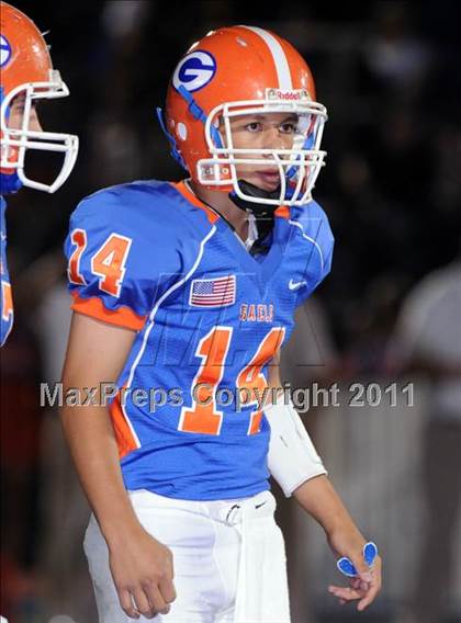Thumbnail 3 in Spring Valley @ Bishop Gorman photogallery.