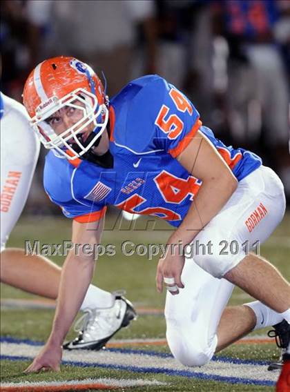Thumbnail 2 in Spring Valley @ Bishop Gorman photogallery.