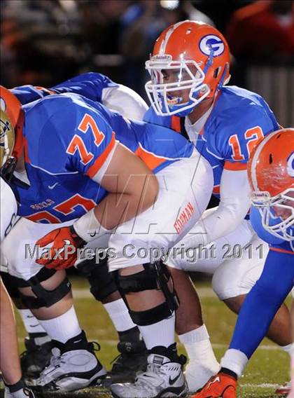 Thumbnail 2 in Spring Valley @ Bishop Gorman photogallery.