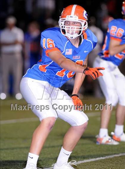 Thumbnail 3 in Spring Valley @ Bishop Gorman photogallery.