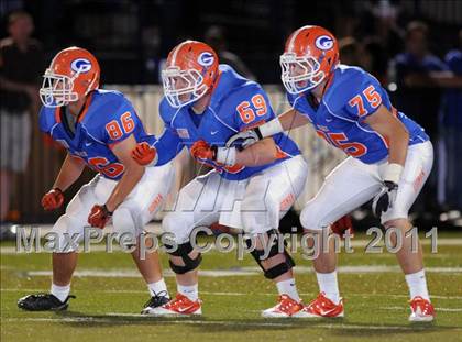 Thumbnail 2 in Spring Valley @ Bishop Gorman photogallery.