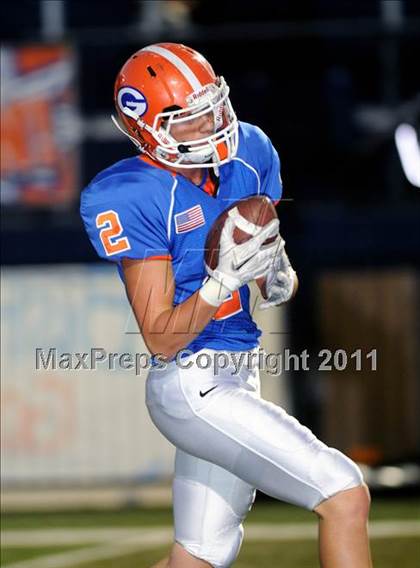 Thumbnail 3 in Spring Valley @ Bishop Gorman photogallery.