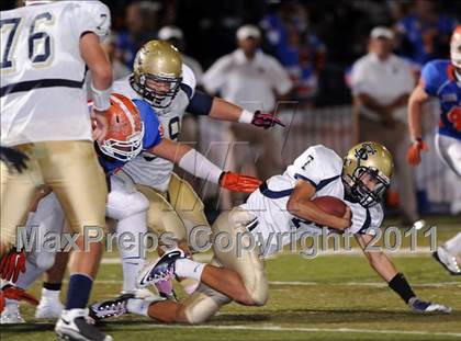 Thumbnail 2 in Spring Valley @ Bishop Gorman photogallery.