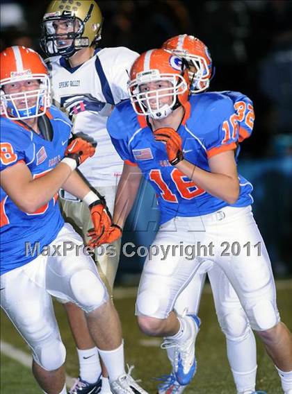 Thumbnail 1 in Spring Valley @ Bishop Gorman photogallery.