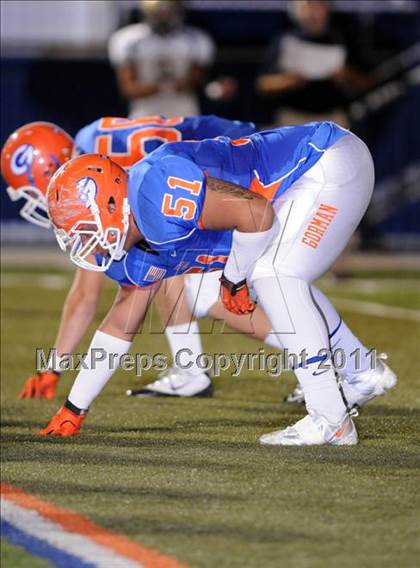 Thumbnail 1 in Spring Valley @ Bishop Gorman photogallery.