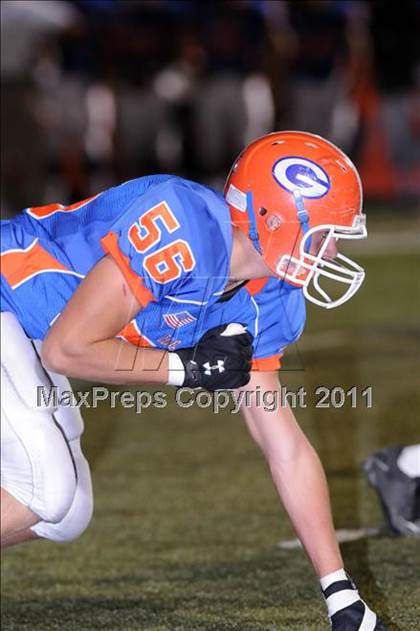 Thumbnail 3 in Spring Valley @ Bishop Gorman photogallery.