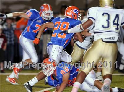 Thumbnail 2 in Spring Valley @ Bishop Gorman photogallery.