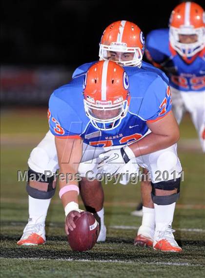 Thumbnail 2 in Spring Valley @ Bishop Gorman photogallery.