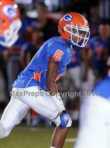 Thumbnail 1 in Spring Valley @ Bishop Gorman photogallery.