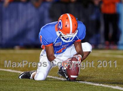 Thumbnail 2 in Spring Valley @ Bishop Gorman photogallery.