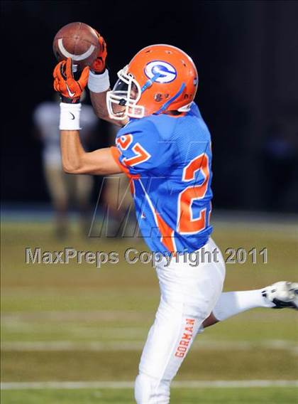 Thumbnail 1 in Spring Valley @ Bishop Gorman photogallery.