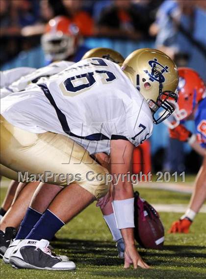 Thumbnail 1 in Spring Valley @ Bishop Gorman photogallery.