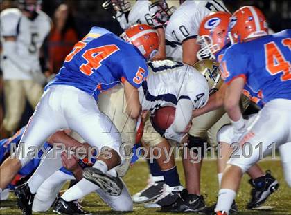 Thumbnail 1 in Spring Valley @ Bishop Gorman photogallery.