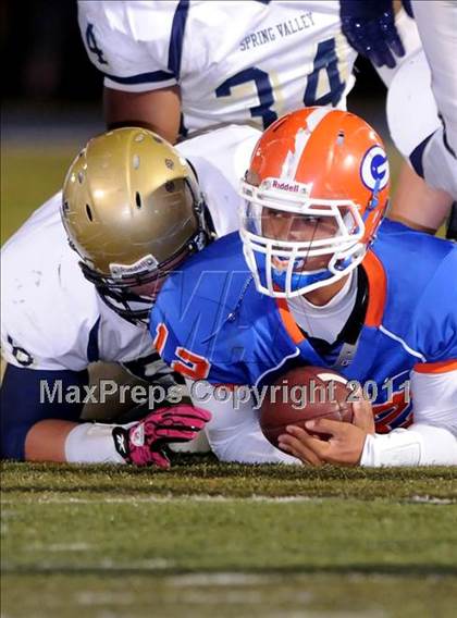 Thumbnail 2 in Spring Valley @ Bishop Gorman photogallery.