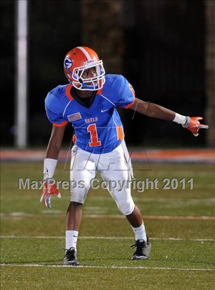 Thumbnail 1 in Spring Valley @ Bishop Gorman photogallery.