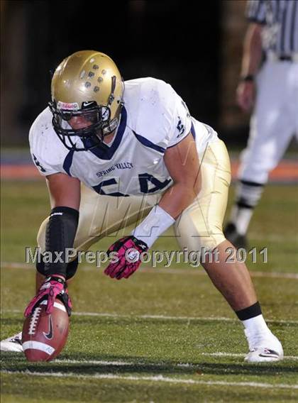 Thumbnail 1 in Spring Valley @ Bishop Gorman photogallery.
