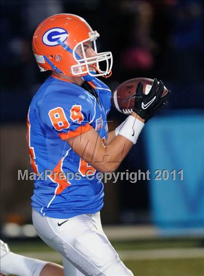Thumbnail 1 in Spring Valley @ Bishop Gorman photogallery.