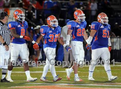 Thumbnail 3 in Spring Valley @ Bishop Gorman photogallery.