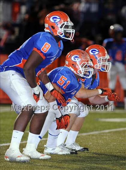 Thumbnail 2 in Spring Valley @ Bishop Gorman photogallery.