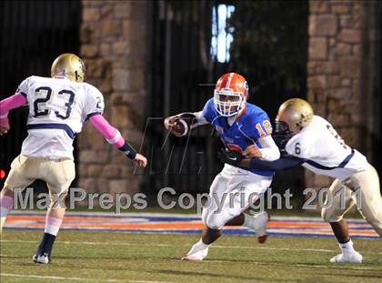 Thumbnail 2 in Spring Valley @ Bishop Gorman photogallery.