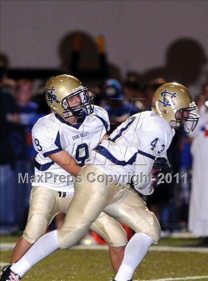 Thumbnail 2 in Spring Valley @ Bishop Gorman photogallery.