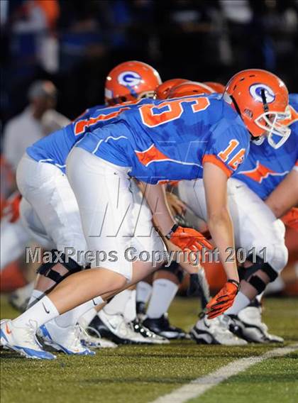 Thumbnail 1 in Spring Valley @ Bishop Gorman photogallery.
