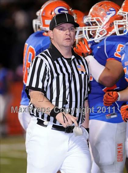 Thumbnail 1 in Spring Valley @ Bishop Gorman photogallery.