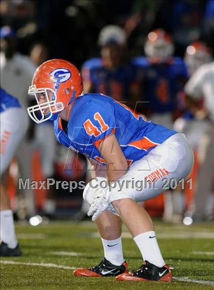 Thumbnail 3 in Spring Valley @ Bishop Gorman photogallery.