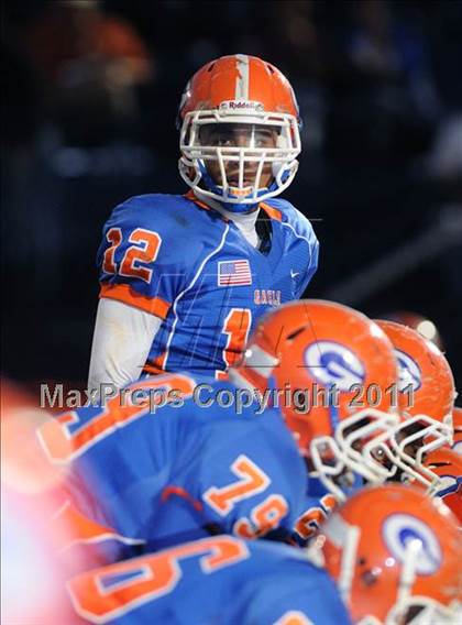 Thumbnail 3 in Spring Valley @ Bishop Gorman photogallery.