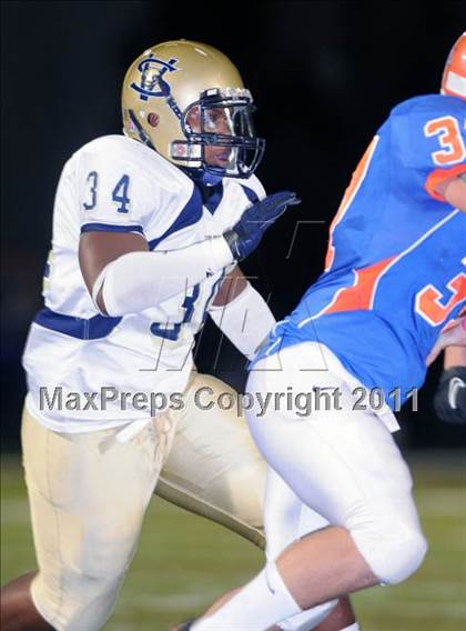 Thumbnail 1 in Spring Valley @ Bishop Gorman photogallery.