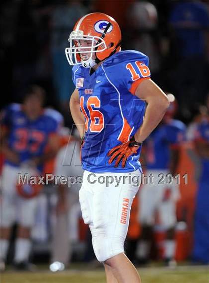 Thumbnail 1 in Spring Valley @ Bishop Gorman photogallery.