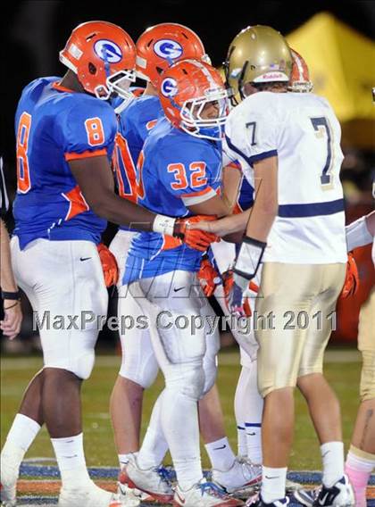 Thumbnail 1 in Spring Valley @ Bishop Gorman photogallery.