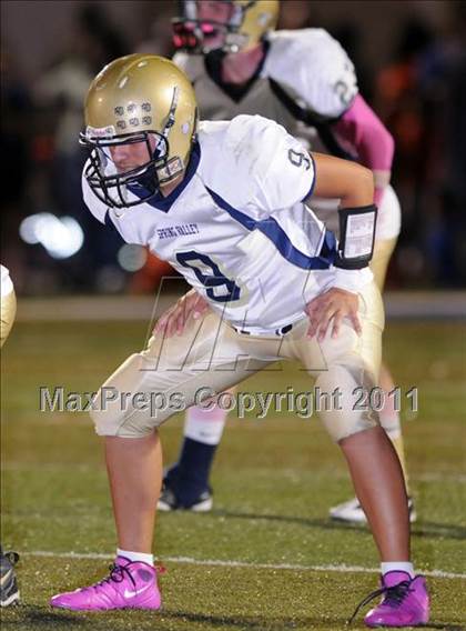 Thumbnail 1 in Spring Valley @ Bishop Gorman photogallery.