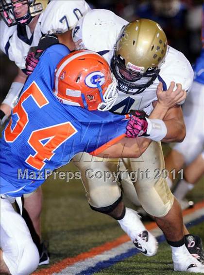 Thumbnail 1 in Spring Valley @ Bishop Gorman photogallery.