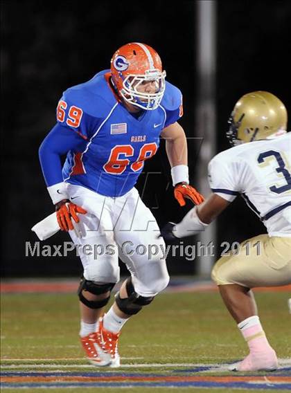 Thumbnail 1 in Spring Valley @ Bishop Gorman photogallery.