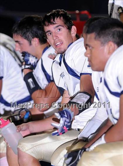 Thumbnail 1 in Spring Valley @ Bishop Gorman photogallery.